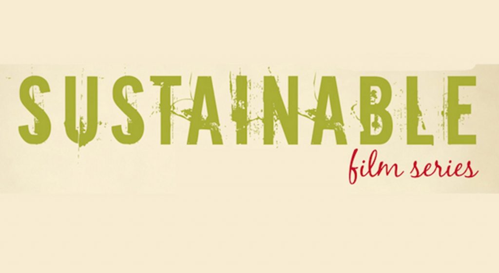 sustainable film series